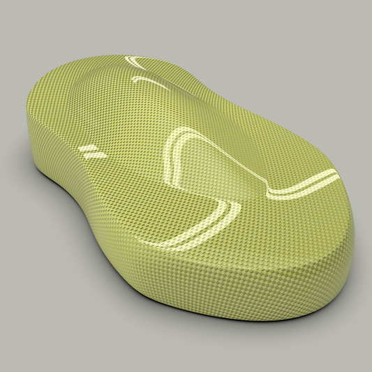 ZLATAN 220gsm 3K Plain Weave 2*2 Carbon