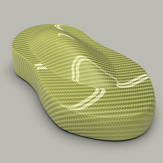 ZLATAN 260gsm 3K Twill 2x2 Carbon Fibre