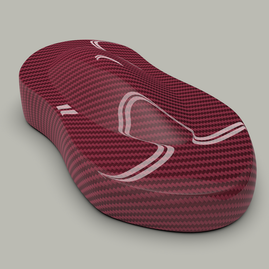 COPPER 260gsm 3K Twill 2x2 Carbon Fibre