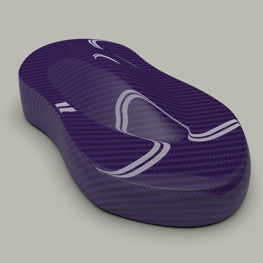 MARGAUX 260gsm 3K Twill 2x2 Carbon Fibre