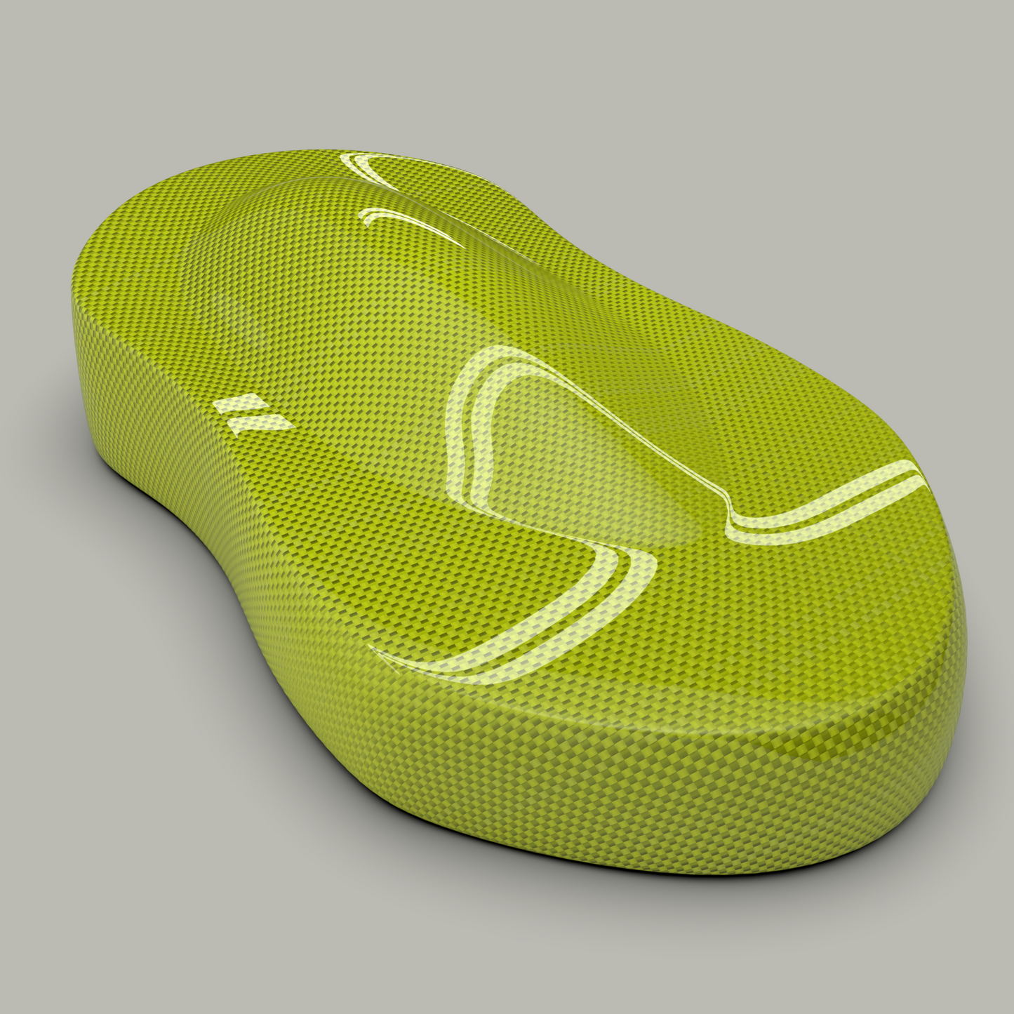 BOLT  220gsm 3K Plain Weave Carbon Fibre