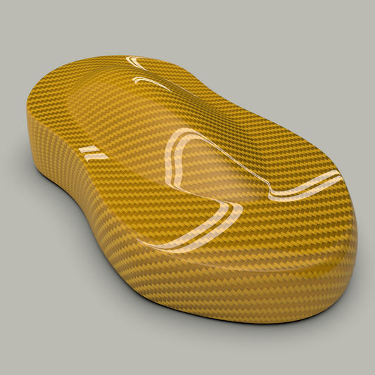 MALABAR 260gsm 3K Twill 2x2 Carbon Fibre