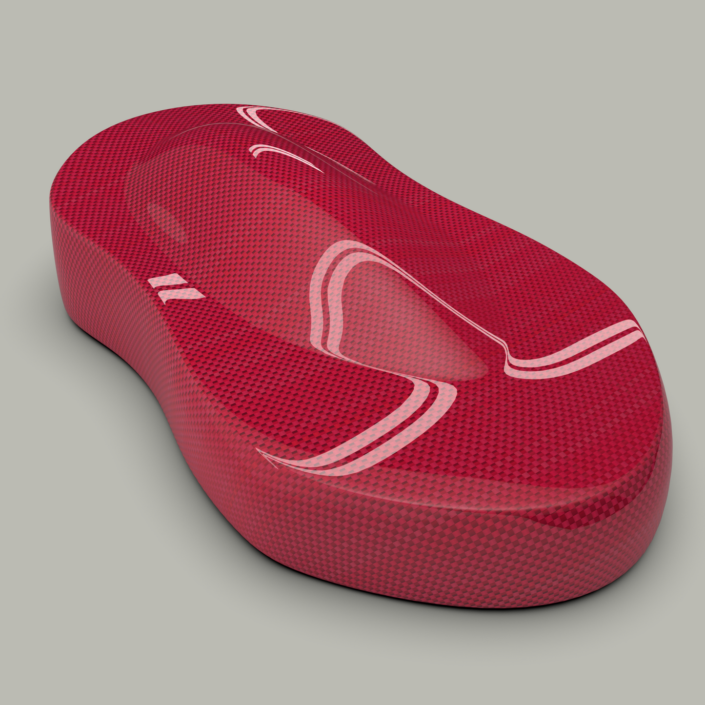 ENZO 220gsm 3K Plain Weave Carbon Fibre