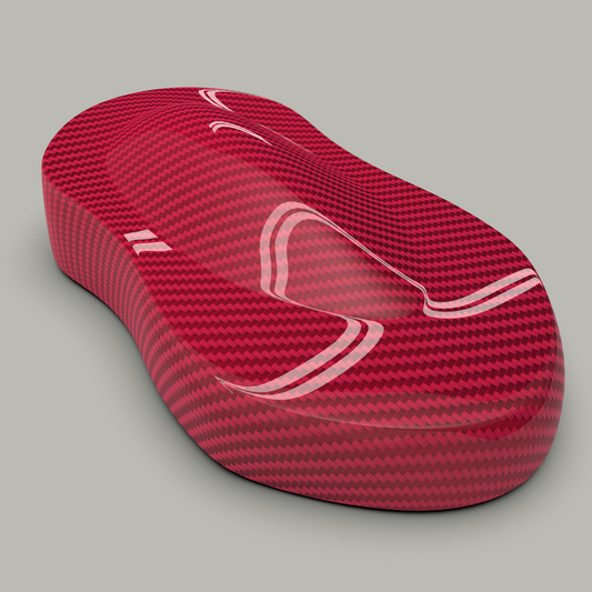 ENZO 260gsm 3K Twill 2X2 Carbon Fibre