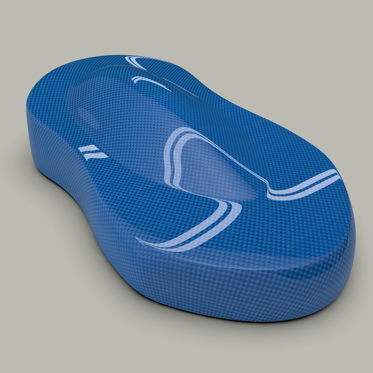 TENDULKAR 220gsm 3K Plain Weave Carbon Fibre