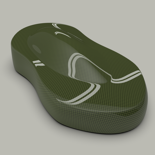 MICHAELANGELO 220gsm 3K Plain Weave Carbon Fibre