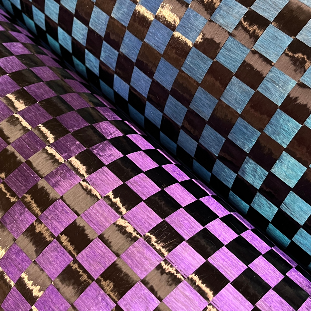 160GSM / Spread Tow / TR50S 15K / 1000mm