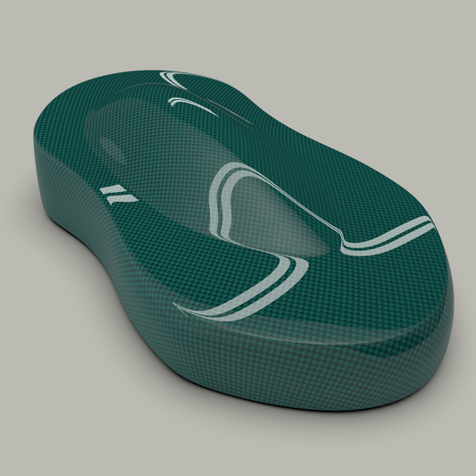 YAZ 220gsm 3K Plain Weave Carbon Fibre